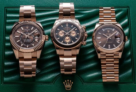 best rolex for investment.